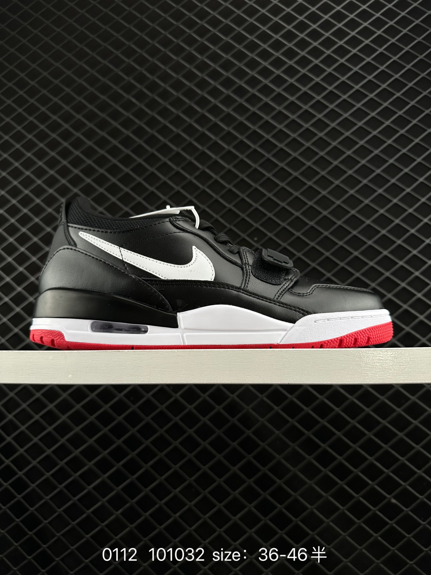 Air Jordan Legacy 312 Low 